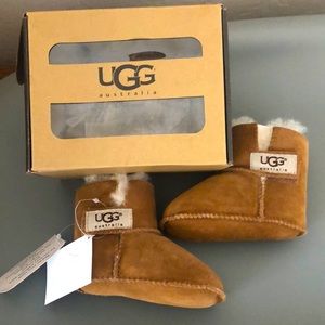 Infant Baby UGG Australia boots